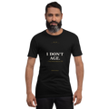 I Don't Age. — Breaking Threads