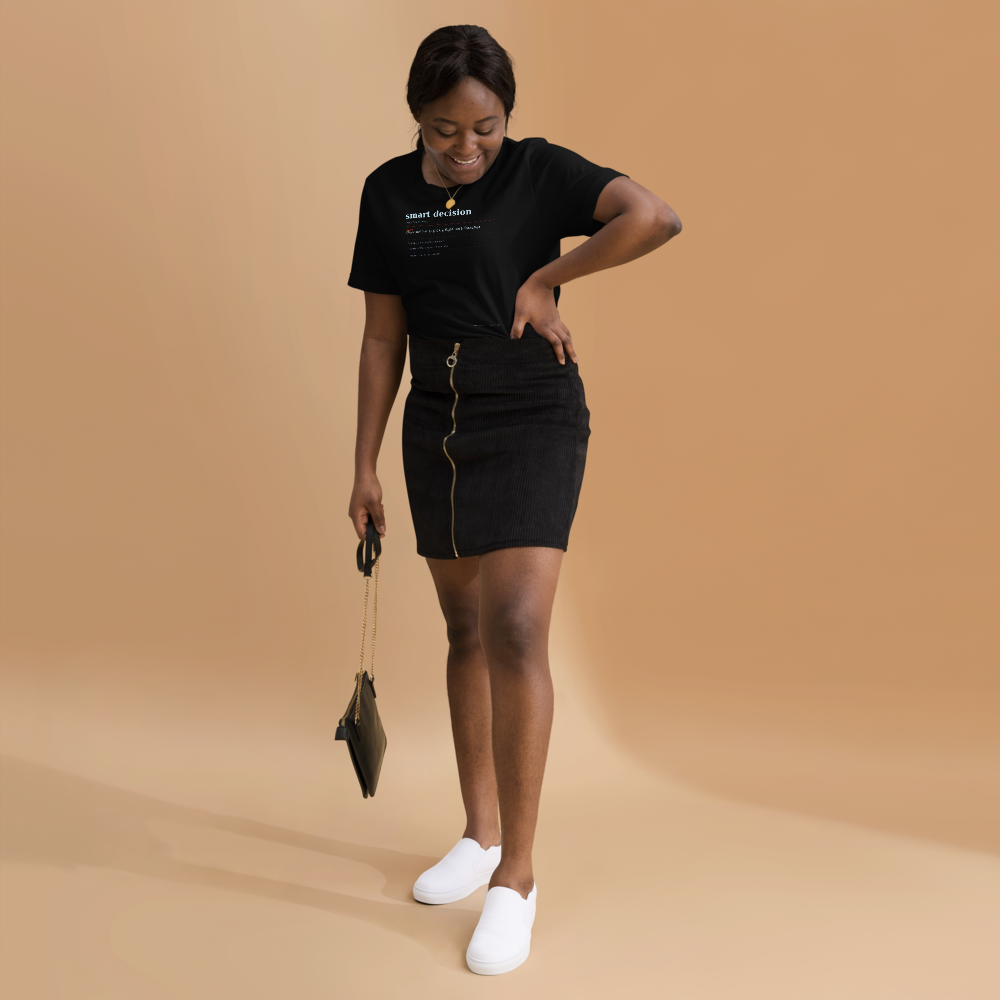 Smart Decision — Breaking Threads